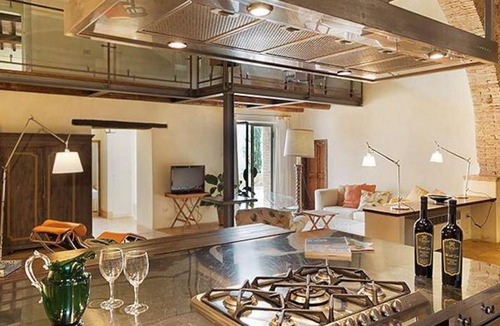 Poreta House | 130 m² House ∙ 3 bedrooms ∙ 7 guests