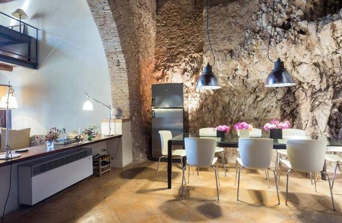 Poreta House | 130 m² House ∙ 3 bedrooms ∙ 7 guests