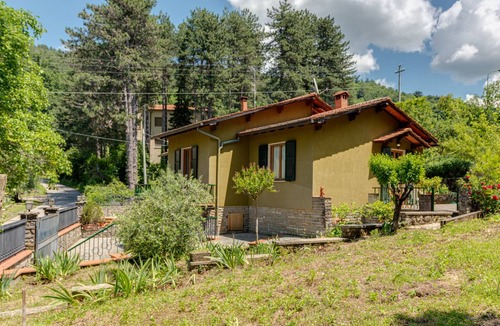 Rufina House | 130 m² House ∙ 3 bedrooms ∙ 6 guests