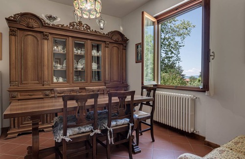 Rufina House | 130 m² House ∙ 3 bedrooms ∙ 6 guests