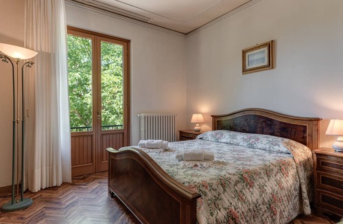 Rufina House | 130 m² House ∙ 3 bedrooms ∙ 6 guests