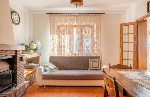Molazzana House | 130 m² House ∙ 3 bedrooms ∙ 10 guests