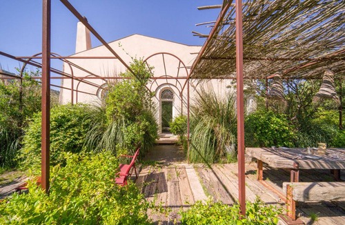 Alia House | 130 m² House ∙ 3 bedrooms ∙ 8 guests