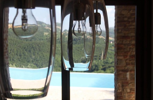 San Venanzo House | 130 m² House ∙ 4 bedrooms ∙ 8 guests