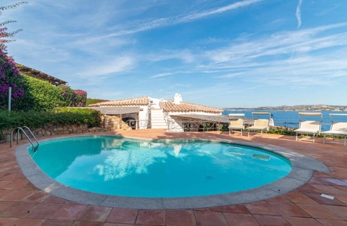 Porto Rafael House | 130 m² House ∙ 3 bedrooms ∙ 6 guests