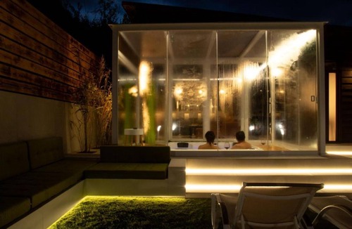 Monreale House | 130 m² House ∙ 1 bedroom ∙ 4 guests