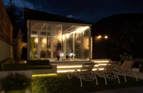 Monreale House | 130 m² House ∙ 1 bedroom ∙ 4 guests