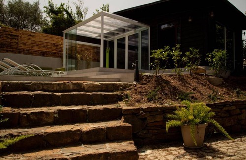 Monreale House | 130 m² House ∙ 1 bedroom ∙ 4 guests
