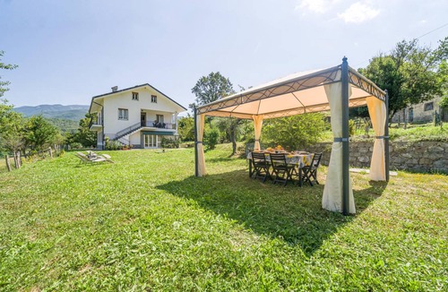 San Pietro Vara House | 130 m² Maisonette ∙ 3 bedrooms ∙ 6 guests