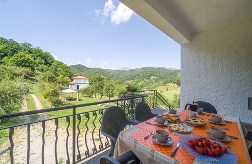 San Pietro Vara House | 130 m² Maisonette ∙ 3 bedrooms ∙ 6 guests