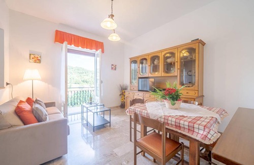 San Pietro Vara House | 130 m² Maisonette ∙ 3 bedrooms ∙ 6 guests