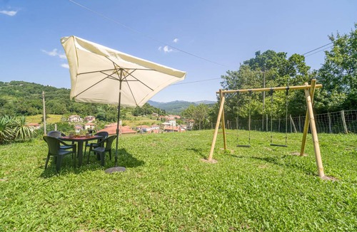 San Pietro Vara House | 130 m² Maisonette ∙ 3 bedrooms ∙ 6 guests