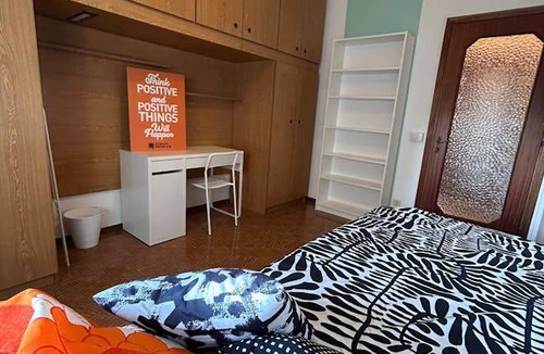 Fiumicello Resort | 130 m² Private room ∙ 1 bedroom ∙ 1 guest