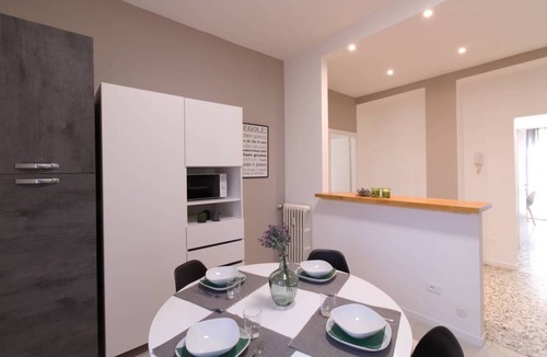 Centro Storico Sud Resort | 130 m² Private room ∙ 1 bedroom ∙ 1 guest