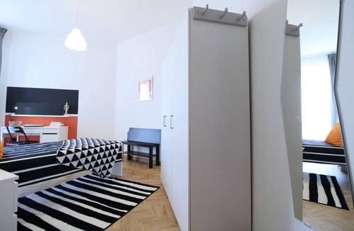 Centro Storico Sud Resort | 130 m² Private room ∙ 1 bedroom ∙ 1 guest