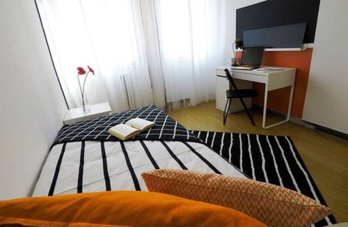 Crocifissa di Rosa Resort | 130 m² Private room ∙ 1 bedroom ∙ 1 guest