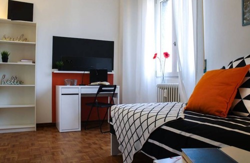 Crocifissa di Rosa Resort | 130 m² Private room ∙ 1 bedroom ∙ 1 guest