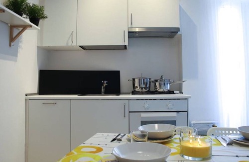 Crocifissa di Rosa Resort | 130 m² Private room ∙ 1 bedroom ∙ 1 guest