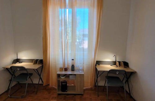 Vittoria Other | 130 m² Shared room ∙ 1 bedroom ∙ 6 guests