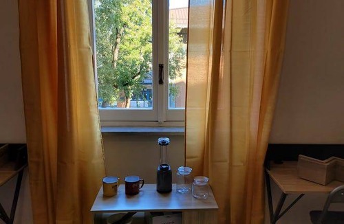 Vittoria Other | 130 m² Shared room ∙ 1 bedroom ∙ 6 guests