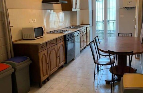 Borgo Dora Other | 130 m² Shared room ∙ 1 bedroom ∙ 1 guest