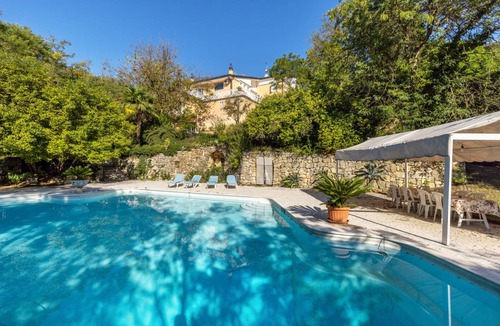 Arcugnano Villa | 130 m² Villa ∙ 2 bedrooms ∙ 4 guests