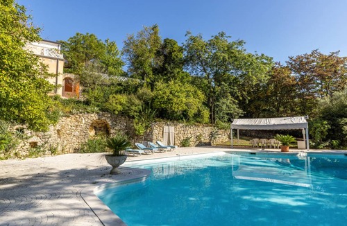 Arcugnano Villa | 130 m² Villa ∙ 2 bedrooms ∙ 4 guests