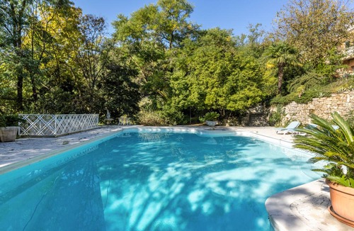 Arcugnano Villa | 130 m² Villa ∙ 2 bedrooms ∙ 4 guests