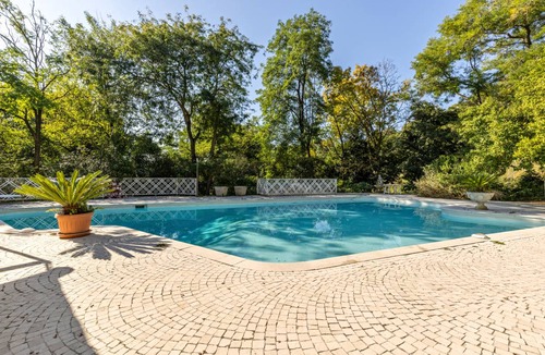 Arcugnano Villa | 130 m² Villa ∙ 2 bedrooms ∙ 4 guests