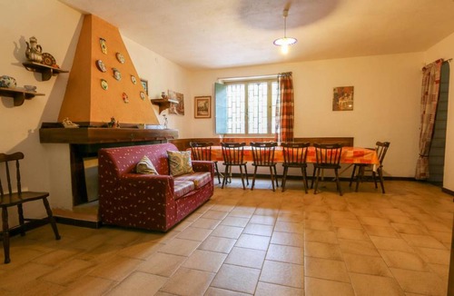 Mamoiada Villa | 130 m² Villa ∙ 3 bedrooms ∙ 6 guests