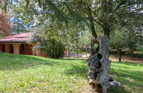 Mamoiada Villa | 130 m² Villa ∙ 3 bedrooms ∙ 6 guests