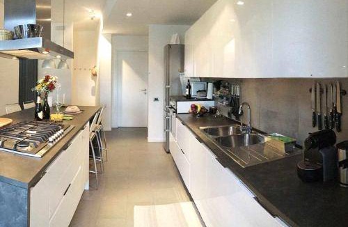 San Venanzo Villa | 130 m² Villa ∙ 4 bedrooms ∙ 8 guests