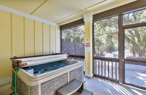 Corolla Light House | 1329 - The Sun Setter
