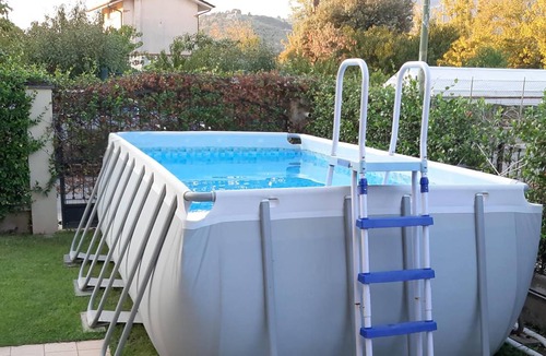 Camaiore House | 134 m² Maisonette ∙ 3 bedrooms ∙ 7 guests