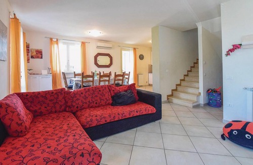 Camaiore House | 134 m² Maisonette ∙ 3 bedrooms ∙ 7 guests