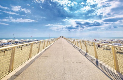 Camaiore House | 134 m² Maisonette ∙ 3 bedrooms ∙ 7 guests