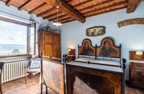 Badicorte House | 135 m² Farmhouse ∙ 4 bedrooms ∙ 10 guests