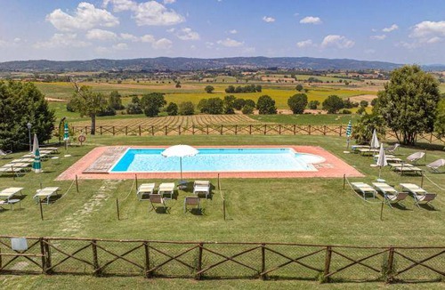 Badicorte House | 135 m² Farmhouse ∙ 4 bedrooms ∙ 10 guests