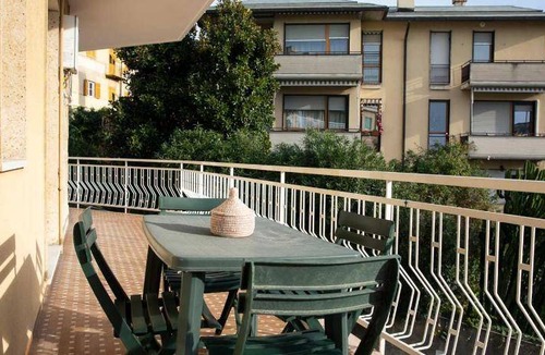 Quinto al Mare Apartment | 135 m² Apartment ∙ 3 bedrooms ∙ 6 guests
