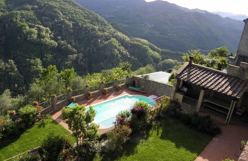 Lugliano Apartment | 135 m² Apartment ∙ 2 bedrooms ∙ 4 guests