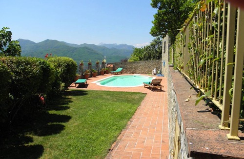 Lugliano Apartment | 135 m² Apartment ∙ 2 bedrooms ∙ 4 guests