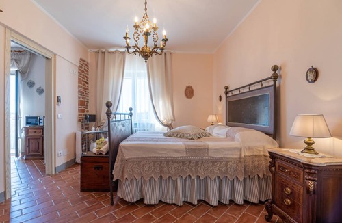 Cortona House | 135 m² Farmhouse ∙ 3 bedrooms ∙ 7 guests
