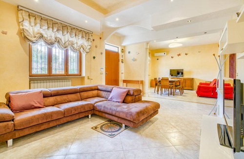 Grottaglie House | 135 m² House ∙ 3 bedrooms ∙ 6 guests