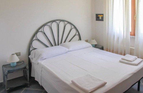 Sant'Elmo House | 135 m² House ∙ 3 bedrooms ∙ 6 guests