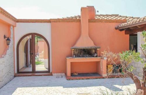 Sant'Elmo House | 135 m² House ∙ 3 bedrooms ∙ 6 guests