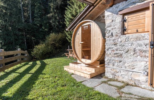 Primiero San Martino di Castrozza House | 135 m² House ∙ 4 bedrooms ∙ 7 guests
