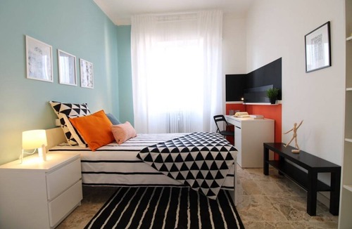 Porta Venezia Resort | 135 m² Private room ∙ 1 bedroom ∙ 1 guest
