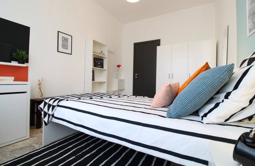 Porta Venezia Resort | 135 m² Private room ∙ 1 bedroom ∙ 1 guest
