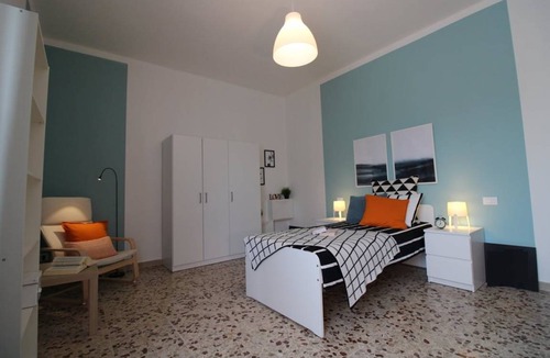Porta Venezia Resort | 135 m² Private room ∙ 1 bedroom ∙ 1 guest