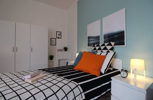 Porta Venezia Resort | 135 m² Private room ∙ 1 bedroom ∙ 1 guest